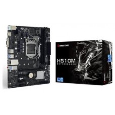 Biostar Placa Base H510MHP 2.0  mATX LGA1200